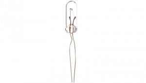 Żarówka miniaturowa sygnalizacyjna T 1 1/4 0,56W 14V DC 40mA 9419