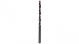 Wiertło do metalu HSS-CNC 124 stopni calaPro-Teccala 3.2 mm 55H015