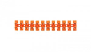 Listwa zaciskowa 12-torowa 6,0mm2 LZ-60MM00-00