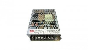 Zasilacz led Mean Well LRS-100-12 100W 12V ip20