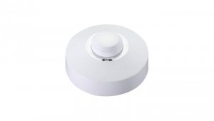 Mikrofalowy czujnik ruchu PX700 360st sufitowy 230V PremiumLUX