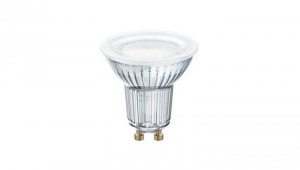 Żarówka LED VALUE PAR16 80 GU10 6,9W 620lm 3000K 830 120st. 3 LATA GWARANCJI 4058075096707
