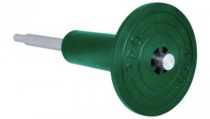 WDI1 Osadzak do kotew wbijanych M10 / 6902110 /