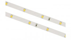 Taśma LED 28LED/m 24V 3W 6000K IP20 420lm Ra80 8mm SPE-28-CW-24
