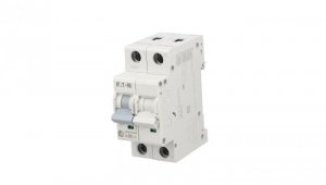 Wyłącznik nadprądowy 1P+N B 6A 6kA AC xPole Home HN-B6/1N 194838