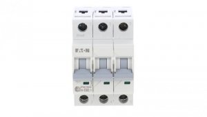 Wyłącznik nadprądowy 3P C 32A 6kA AC xPole Home HN-C32/3 194894