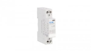 Stycznik modułowy 20A 24V AC/DC 2Z CR2020024 Y7-135177