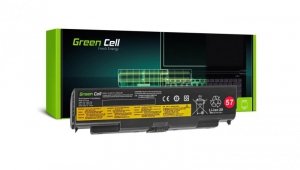 Bateria Green Cell do Lenovo ThinkPad T440p T540p W540 W541 L440 L540