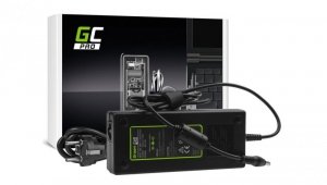 Zasilacz Green Cell PRO 15.6V 7.05A 110W do Panasonic ToughBook CF-19 CF-29 CF-30 CF-31 CF-51 CF-52 CF-53 CF-74