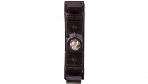 Oprawka z LED biała 12-30V AC/DC M22-CLED-W 216569