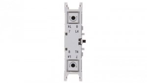 Czwarte pole 63A do GA063A GAX42063A