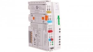 Interfejs sieciowy PROFIBUS DP/V1,12 MBAUD 750-333