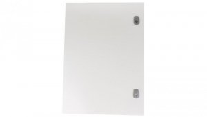 Obudowa CS 700x500x250mm IP66 z płytą montażową CS-75/250 111703