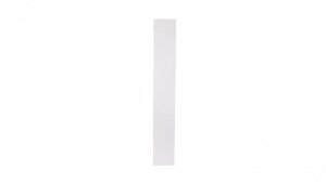 Ściana boczna 2000x400mm IP40 (2szt.) XVTL-S-4/20-PAIR 116173