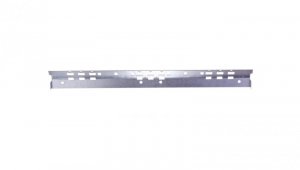 Szyna do mocowania zacisków BPZ-TSB-600 106448