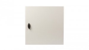 Obudowa S3D 500x500x250mm IP66 z płytą montażową NSYS3D5525P