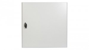 Obudowa S3D 600x600x250mm IP66 z płytą montażową NSYS3D6625P