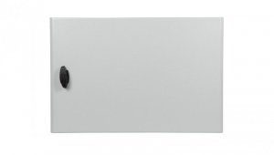 Obudowa S3D 400x600x200mm IP66 z płytą montażową NSYS3D4620P