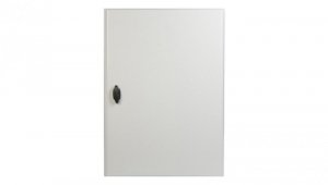 Obudowa S3D 700x500x250mm IP66 z płytą montażową NSYS3D7525P