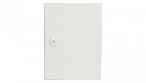 Obudowa metalowa ARGENTA 400x300x200 z płytą IP66 49032