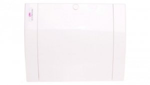 Rozdzielnica modułowa 2x12 podtynkowa /biała/ IP40 ECM24PO-S DIDO 001101078