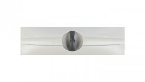 Adapter przyłączeniowy 3-biegunowy z osłoną przednią 6-50mm2 BBA-TP3/50 107183