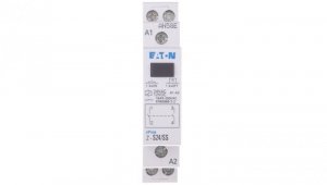 Przekaźnik impulsowy 16A 24V AC 2Z Z-S24/SS 265537