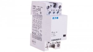 Stycznik modułowy 25A 3Z 1R 230V AC Z-SCH230/25-31 248846