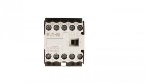 Stycznik pomocniczy 3A 2Z 2R 24V DC DILER-22-G 010042