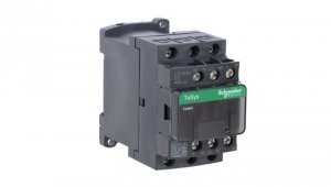 TeSys Deca Stycznik mocy 12A 3P 48V DC 1Z 1R LC1D12ED
