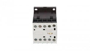 Stycznik mocy 3P 9A 4kW przy 400VAC AC3, cewka 24VAC 50/60Hz, 0Z 1R 11BG0901A024