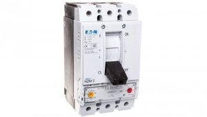 Wyłącznik silnikowy 3P 110kW 160-200A NZMB2-M200 265717