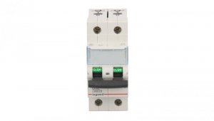 Wyłącznik nadprądowy 2P B 32A 6kA AC S302 TX3 403390