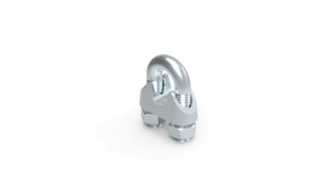 Zacisk linowy 5mm M5 36.2 OC /93600201/
