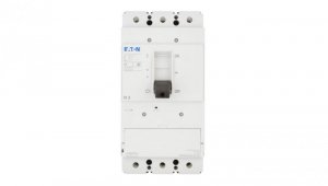 Rozłącznik mocy 3P 630A N3-630 266020