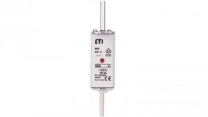Wkładka bezpiecznikowa NH1C 50A gG 500V 004184211
