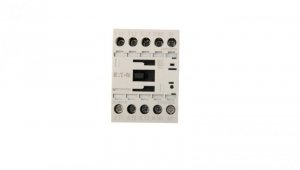 Stycznik mocy 12A 3P 24V AC 1Z 0R DILM12-10(24V50/60HZ) 276834
