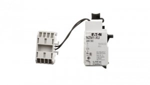 Wyzwalacz podnapięciowy 24V DC NZM1-XU24DC 259452