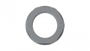 Nakrętka poliamidowa M20 SKINTOP GMP-GL-M 20x1,5 ciemnoszara 53119020