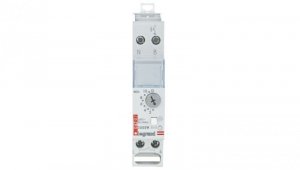 Automat schodowy 16A 1Z 0,5-12min WS 312 004707