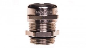 Dławnica kablowa mosiężna M25 IP68 SKINTOP MS-M ATEX 25x1,5 53112730