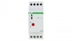 Wyłącznik zmierzchowy 16A 12-264V 2-1000lx DIN AZ-B-UNI