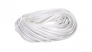 Osłona krawędzi z PCV szara OKU 1/0,5 OC E01PK-01060110200 /50m/