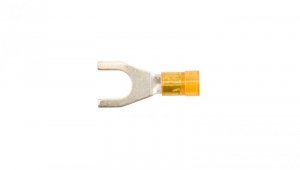 Końcówka widełkowa izolowana KWI 6/8 PC E09KO-02030302100 /100szt./
