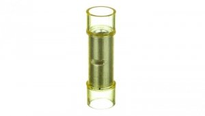 Końcówka (tulejka) łącząca izolowana KLI 6 PC E09KO-02060200301 /100szt./