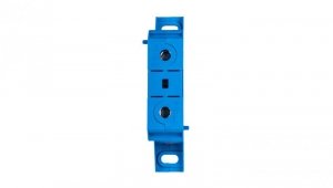 Złączka szynowa 2-przewodowa 70mm2 niebieska NOWA ZSG 1-70Nn 11951313