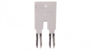 Mostek 2-torowy 16A 250V 859-402 /25szt./