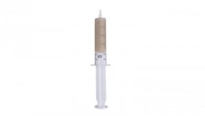 Pasta ochronna 20ml Alu-Plus 249-130