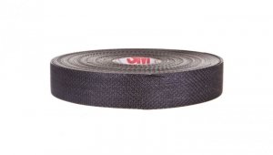 Taśma izolacyjna 19x 9.15m samospajalna czarna Scotch 23 HT002001309/7000007286