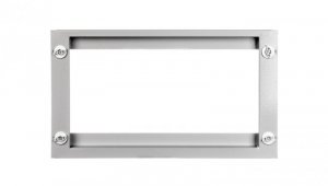 Zestaw do izolatorow 3-biegunowych 630A 600x300mm BPZ-BR/SASY/H-600 108379
